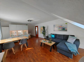 Tranquil apartment in Goslar - Bockswiese
